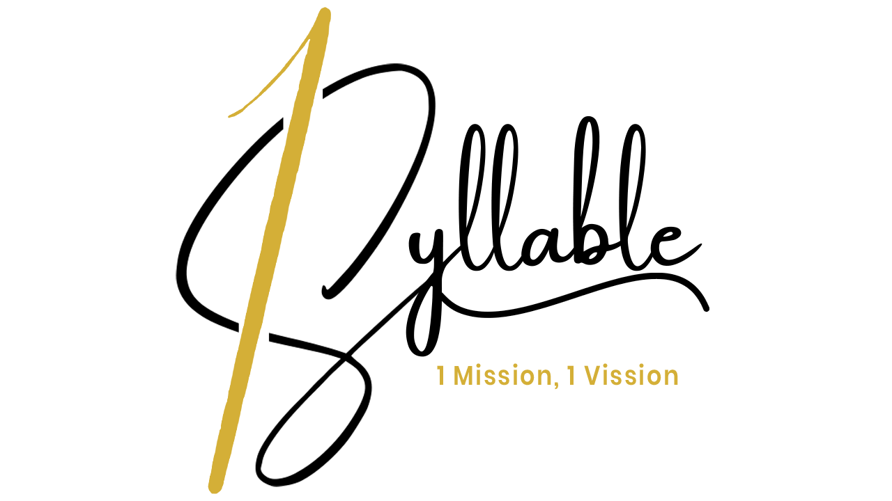1syllable logo black (v2)