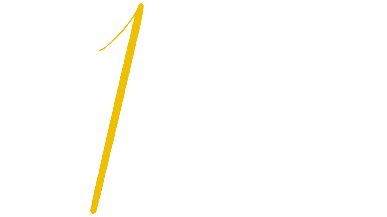 1Syllable logo in white
