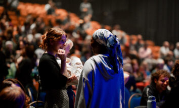 @elliekoepke_photography_music_photography_live_music_festival_trinity_laban_music_from_west_africa_afrobeat_dele_sosimi_18